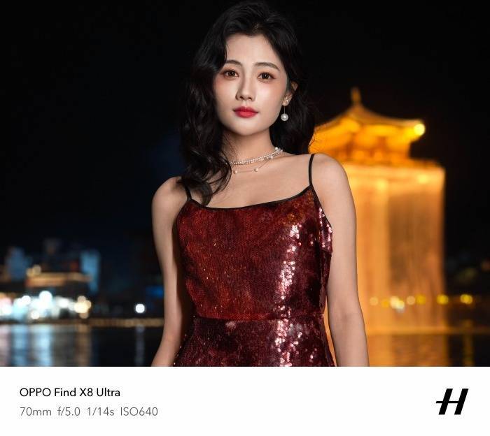 8 Ultra：轻薄与影像巅峰的完美融合！pg电子模拟器免费版OPPO Find X(图2)