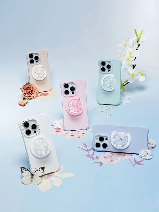 都灵和IU的绽放满足了少女的全部幻想pg电子试玩网站免费本周时髦大事｜陈(图8)