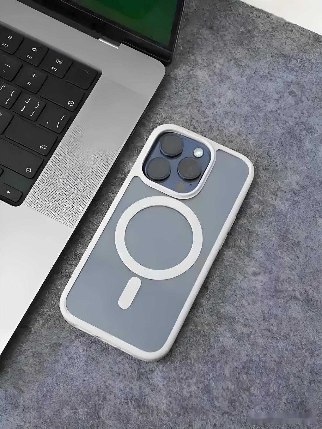 不只是为了酷！解锁N种便捷新玩法！pg电子试玩手机壳磁吸有什么用？(图3)