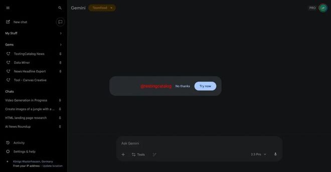 Nano Bana 2即将发布手机信号栏被塞广告中国移动回应pg电子模拟器免费试玩小鹏机器人走猫步火了网友：太像真人曝(图14)