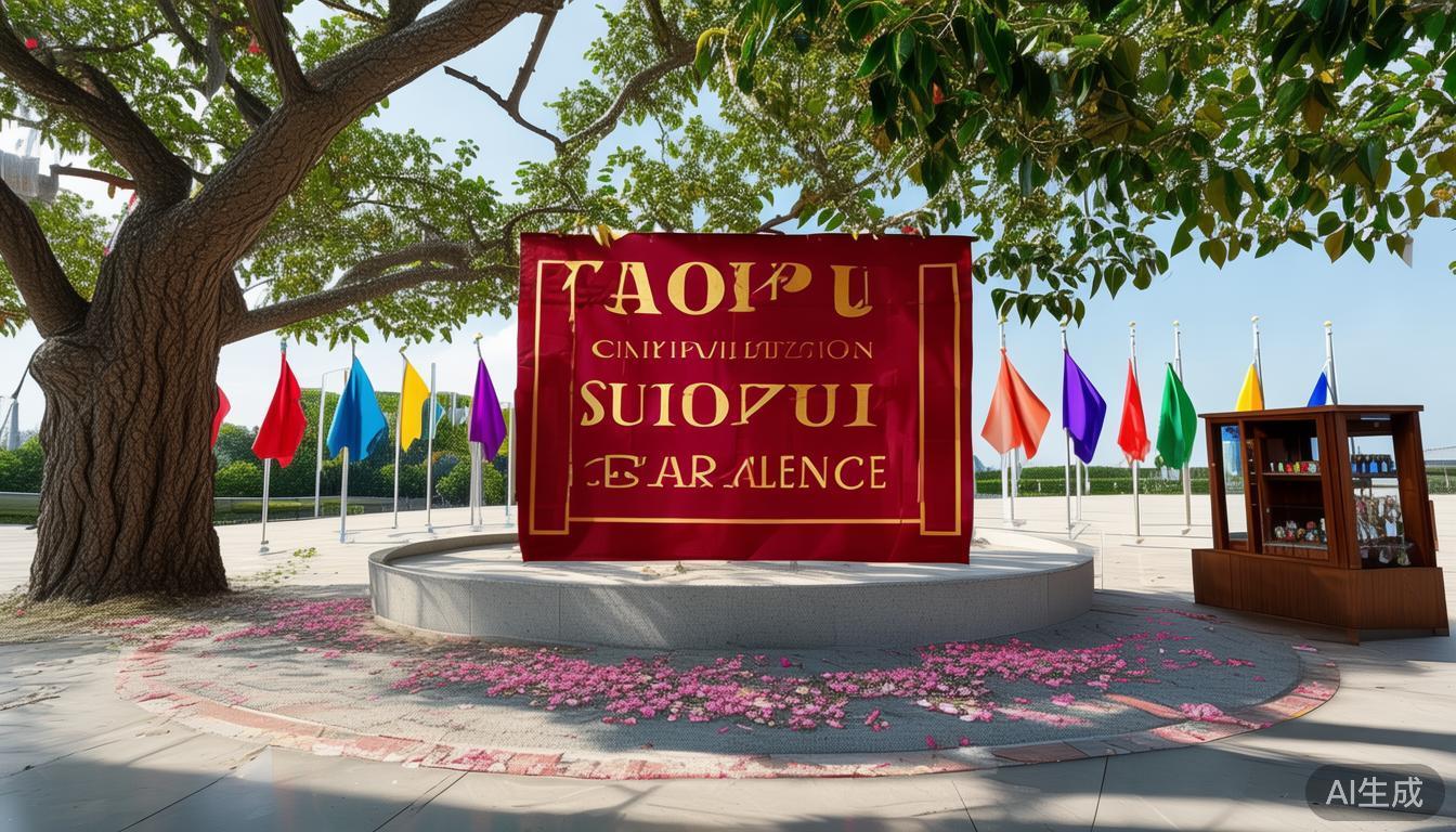 秋活动亮点满满?集市五大板块超吸睛pg电子网站9月25日桃浦文明巷中(图2) 秋活动亮点满满?集市五大板块超吸睛pg电子网站9月25日桃浦文明巷中(图2)